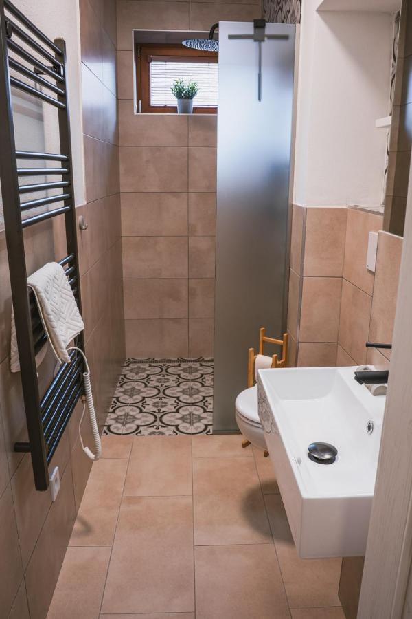 Apartmany Pulgary Bulhary Exterior photo